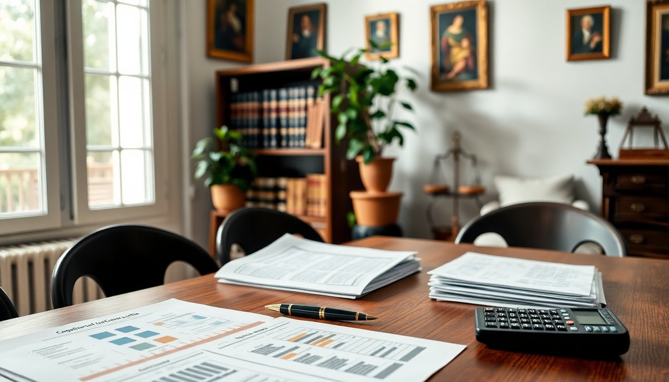 the ultimate guide to transferring property among family members in italy 1769605621