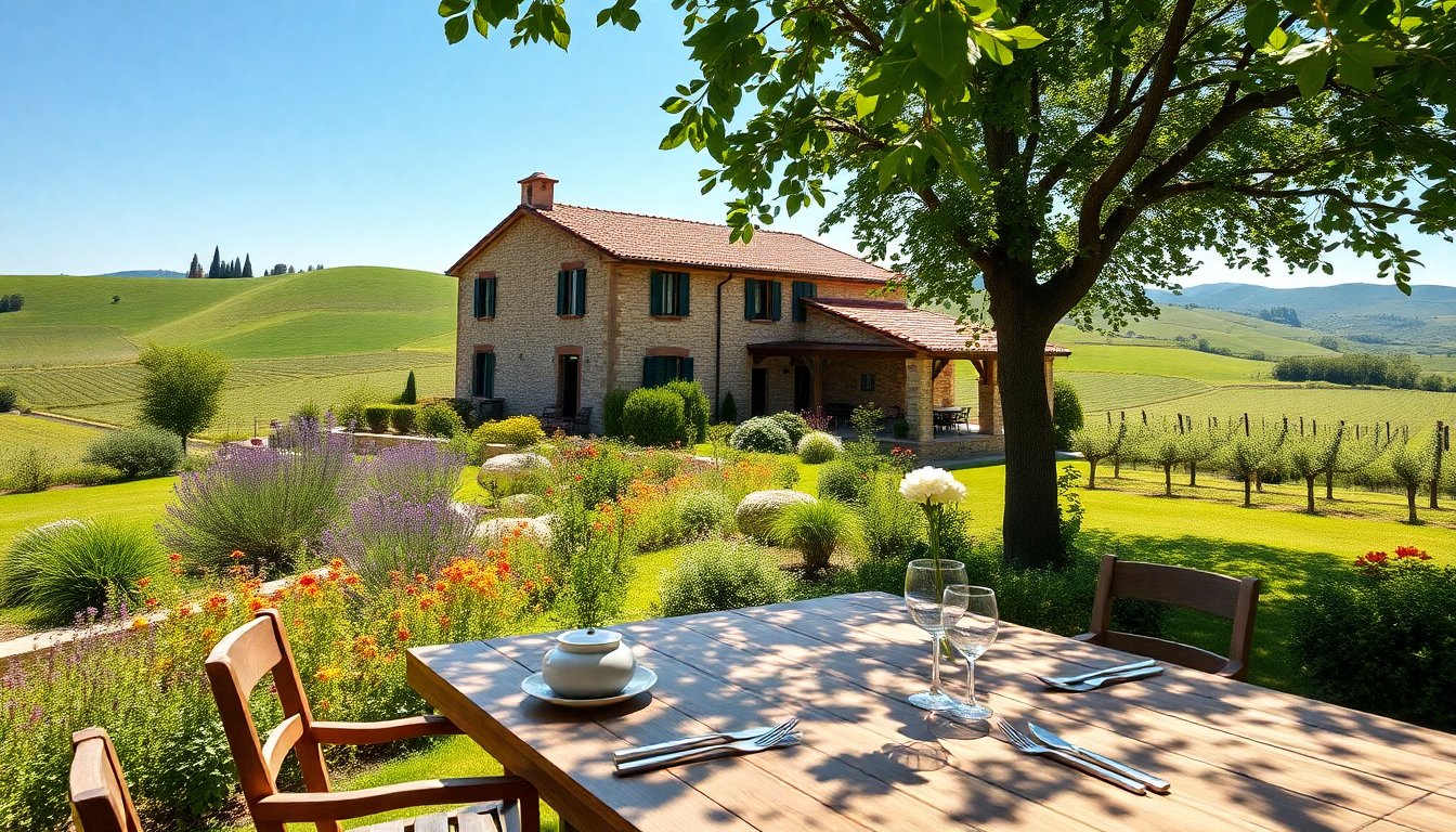 the ultimate guide to understanding second home taxes in italy 1769692578