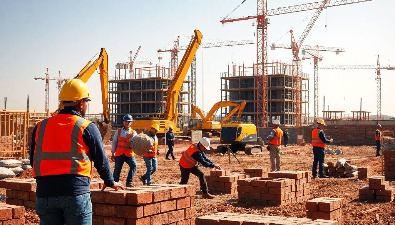 the ultimate guide to understanding the 10 vat rate for construction projects 1768990264