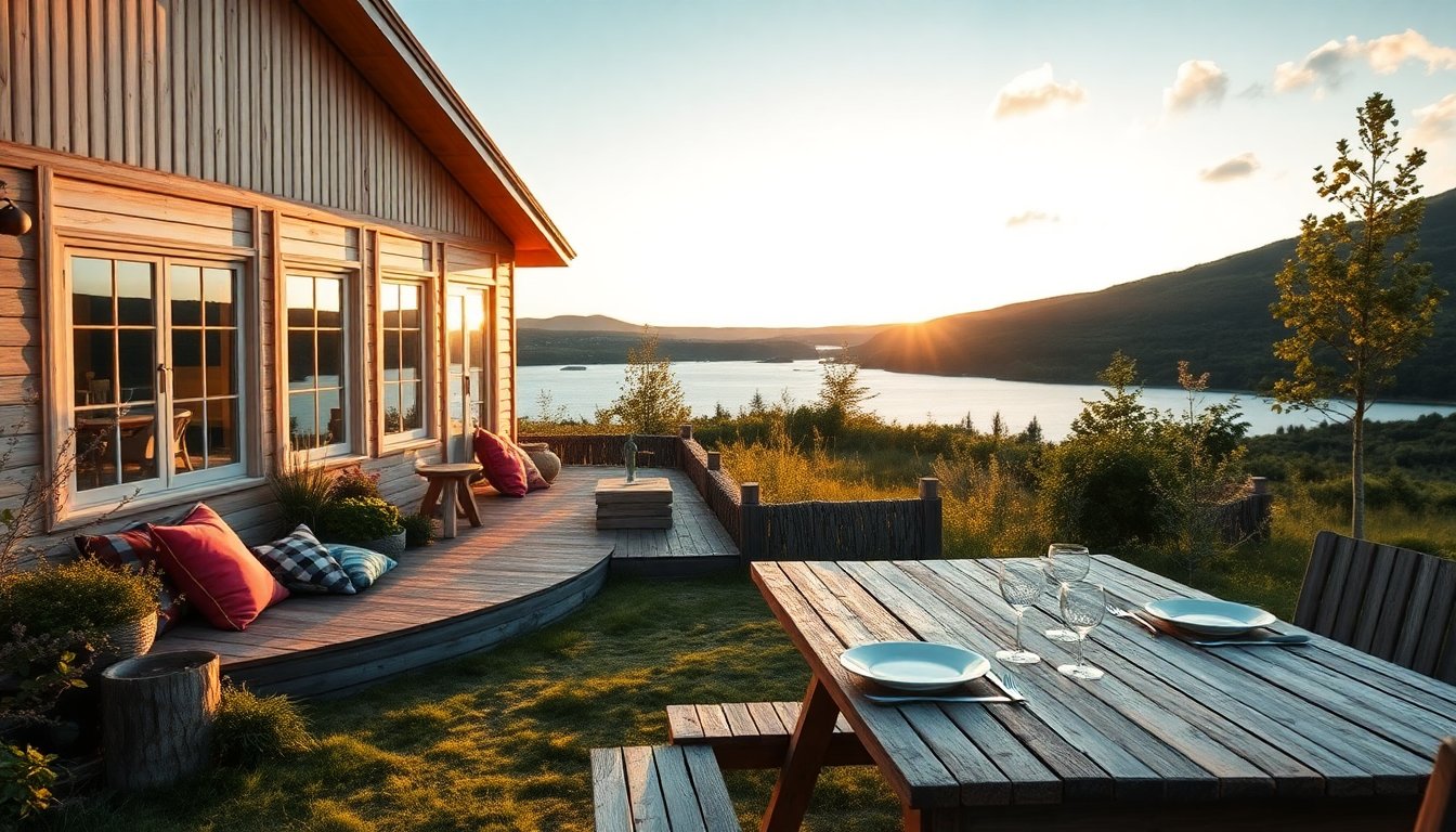 transform your swedish vacation home for a chance to win the landfolk award 1769405871