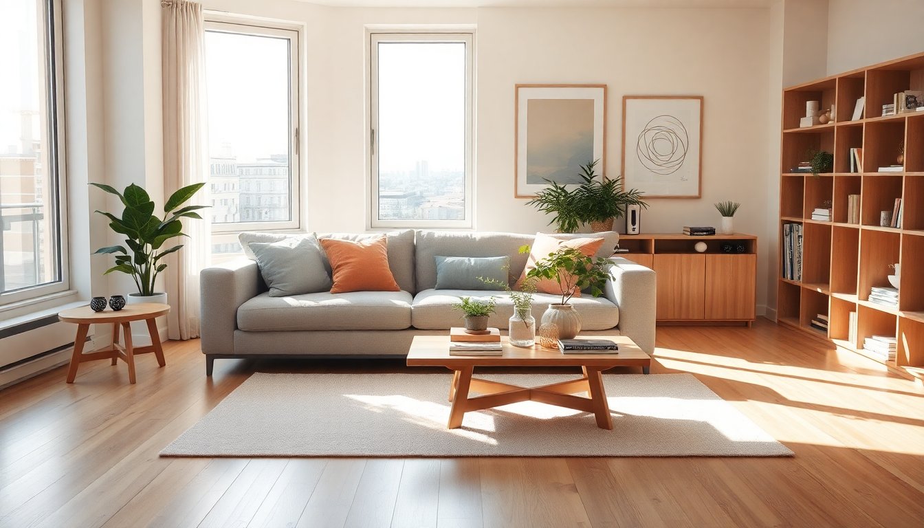 ultimate guide to effectively furnishing your new home 1767295719