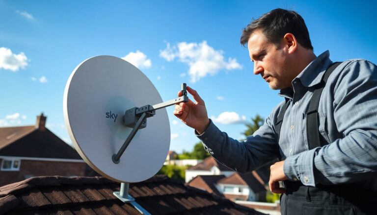 ultimate guide to troubleshooting sky q satellite connection issues 1769120605