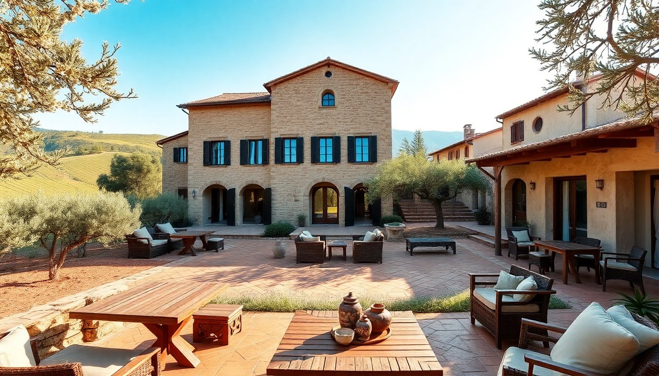 uncover historic accommodations that blend timeless charm with modern comfort 1768641754