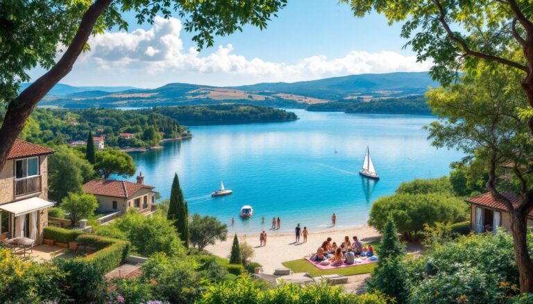 uncover the top holiday rentals near lake bolsena for your perfect getaway 1768946819