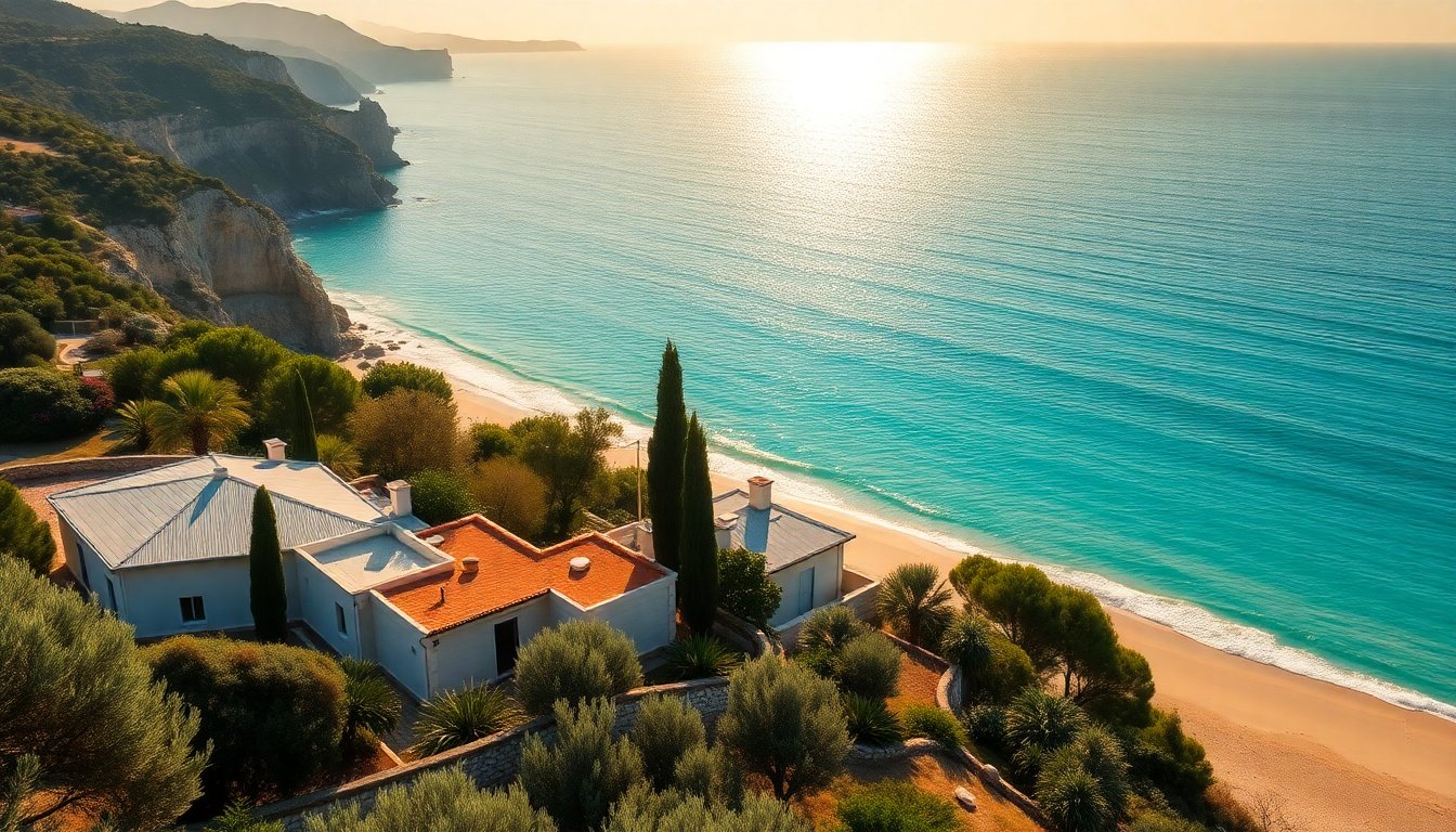 best italian destinations for purchasing your dream beach house 1769974785