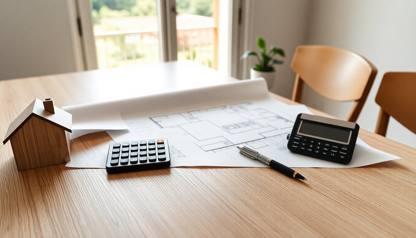 calculate the full budget for a home purchase in italy 1771965832