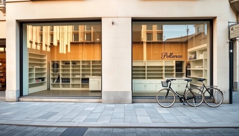 central 100 sqm commercial space in sassari with two windows and flexible use 1772054573