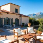 discover the serene charm of casa vacanze provenzale in torre pellice 1770300991