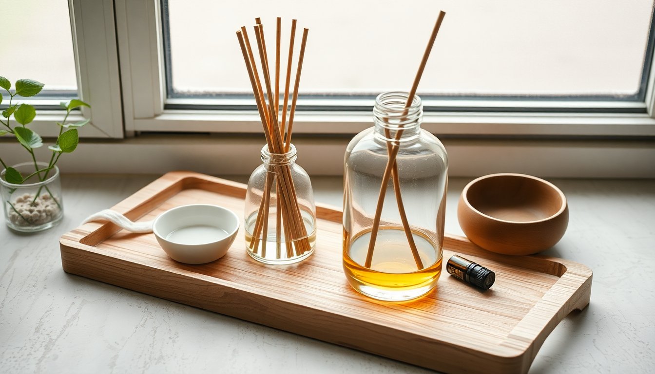 diy natural reed diffuser a sustainable guide 1771109295