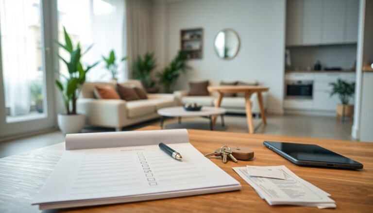 essential steps after purchasing a property a practical post purchase checklist 1771746883