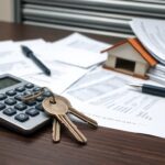 estimate notary costs and taxes for purchasing a garage 1772120937