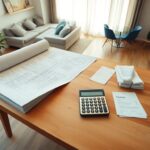 estimate startup costs and operating expenses for a holiday home 1771681119