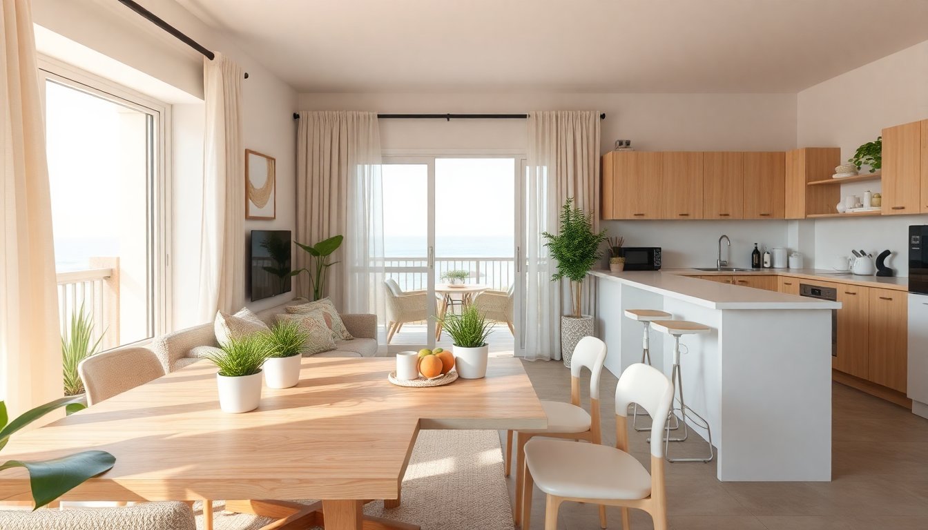 family friendly first floor apartment in villasimius close to sea and services 1772142393