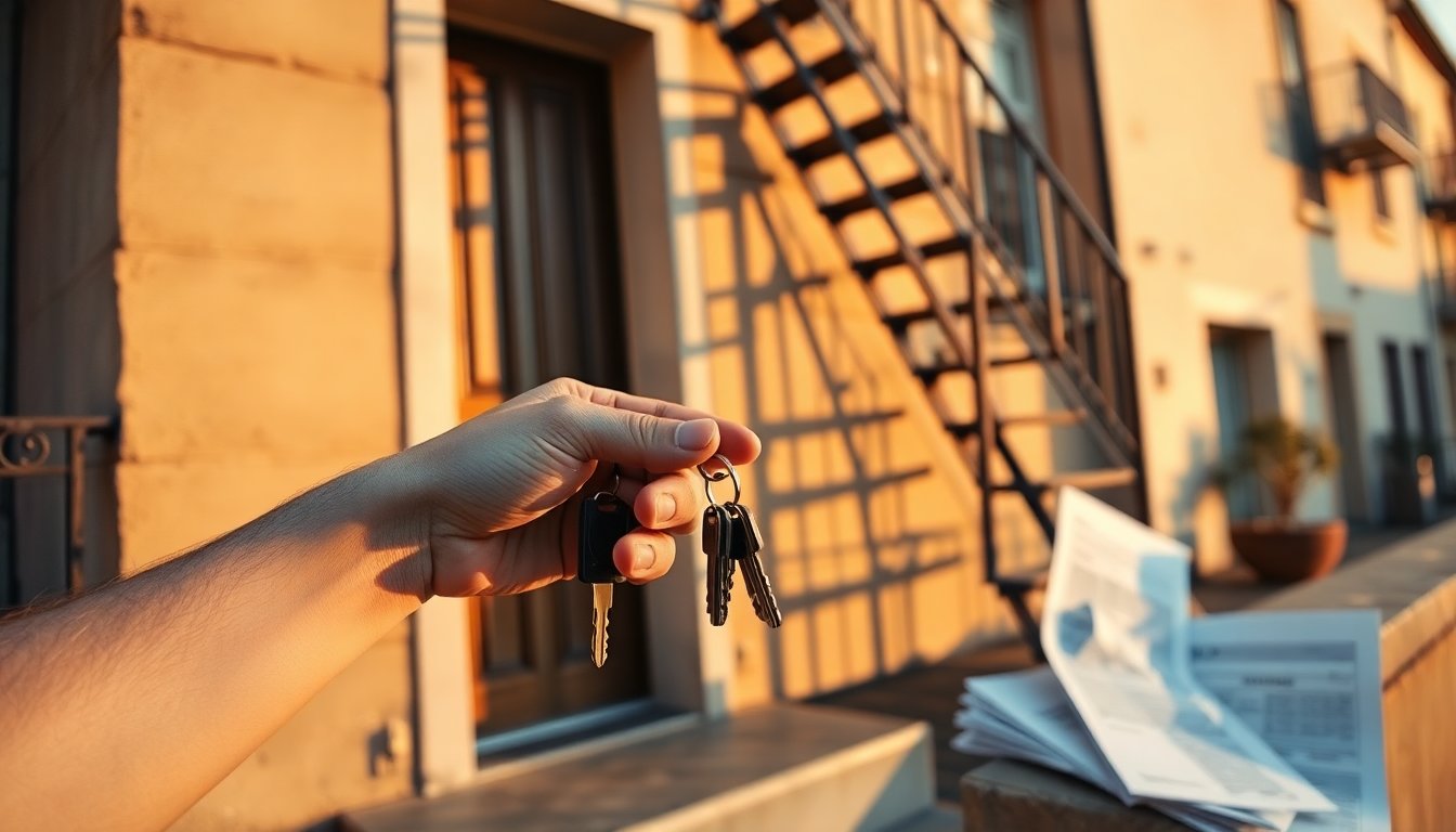 first home annexes a practical guide to classification and fiscal advantages 1771063965