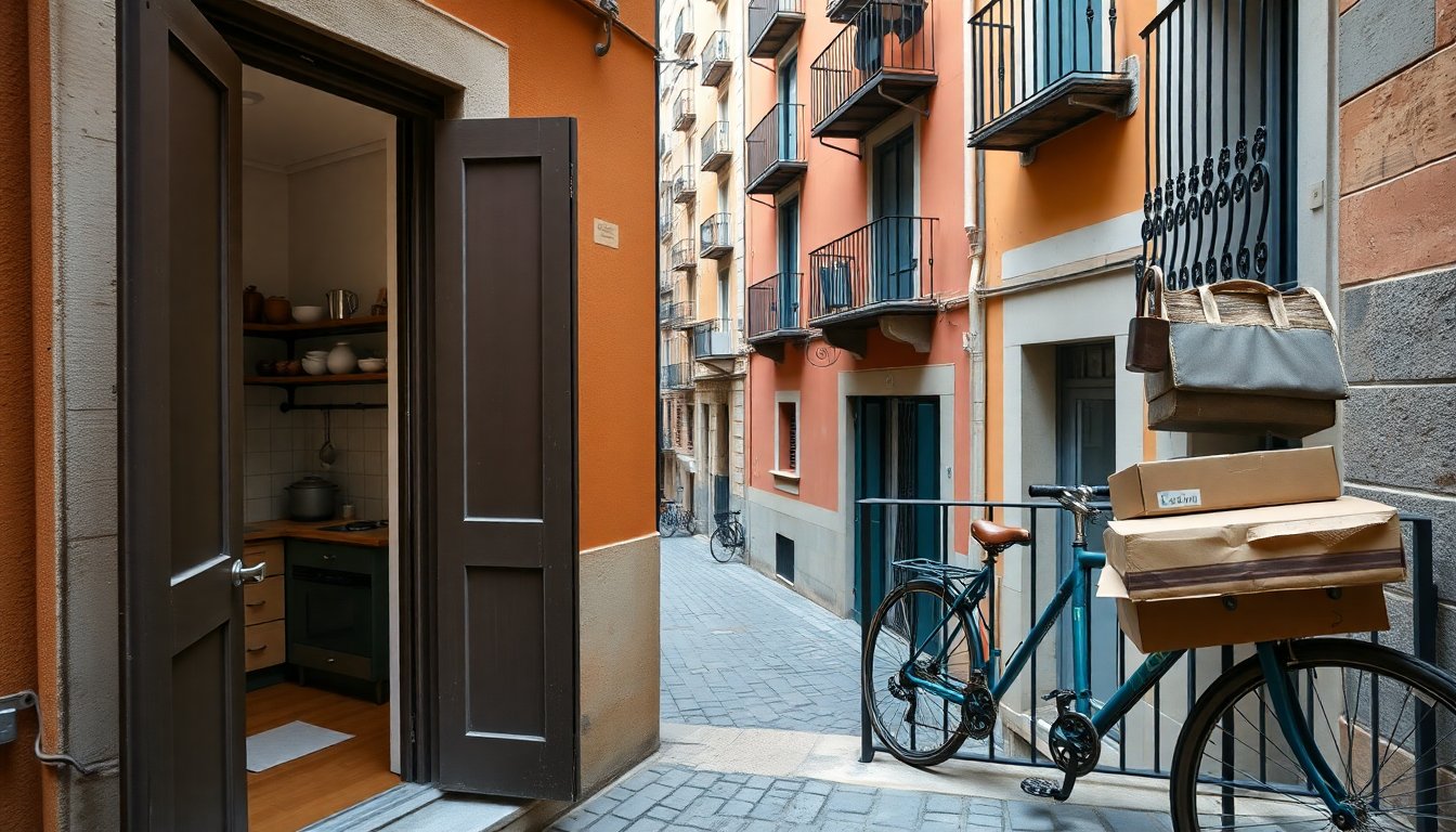 genova rental hotspots why via luccoli stands out for investors 1772228756