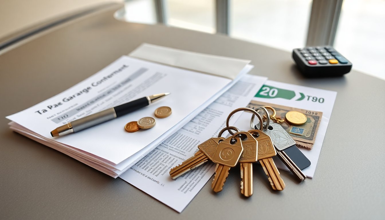 guide to claiming the garage tax deduction for box and parking spaces 1771659127