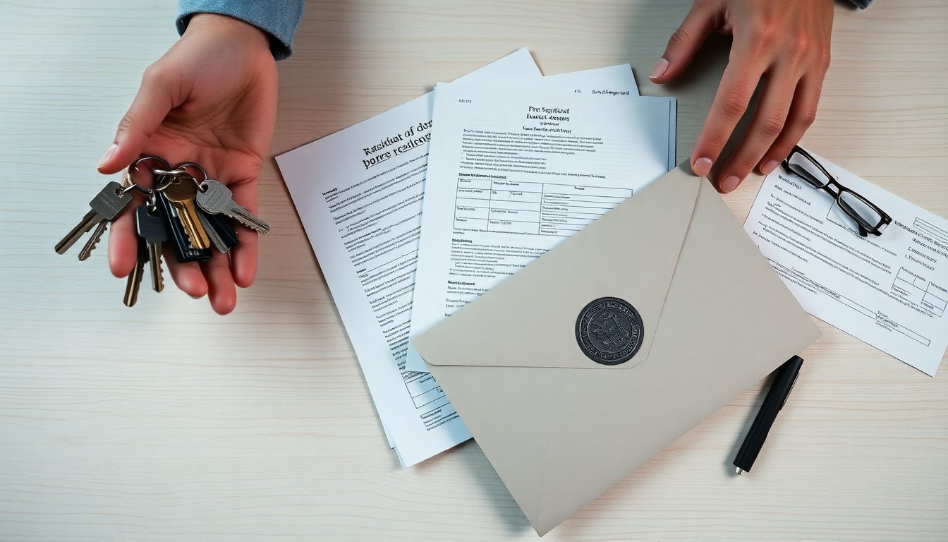 how renting a first home affects tax benefits and eligibility 1772185623