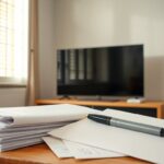 how to get an exemption from the tv license for a vacant second home 1770975468