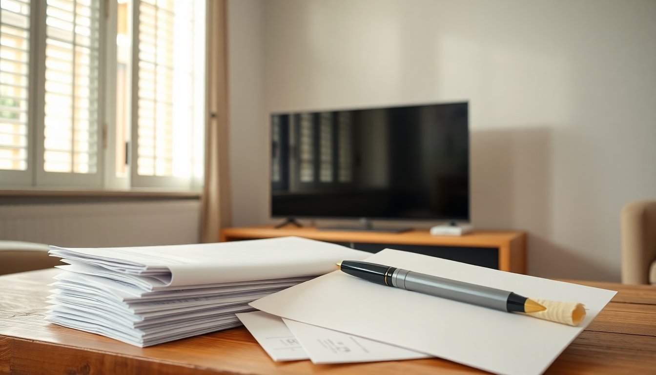 how to get an exemption from the tv license for a vacant second home 1770975468