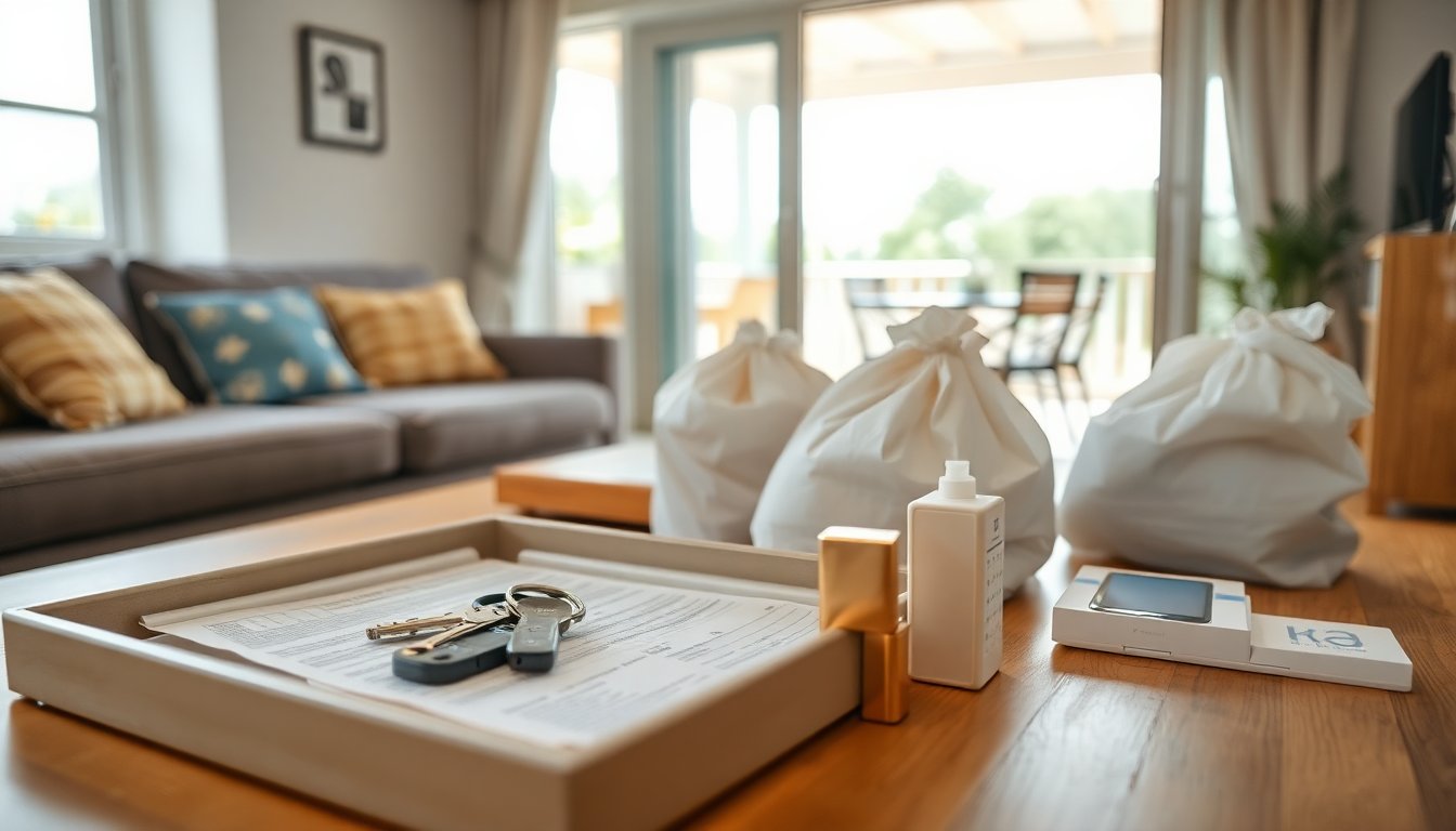 how to monetise your holiday home with less hassle 1772293573