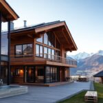 luxury chalet in crans montana with spa and photovoltaic heat pump system 1771505377