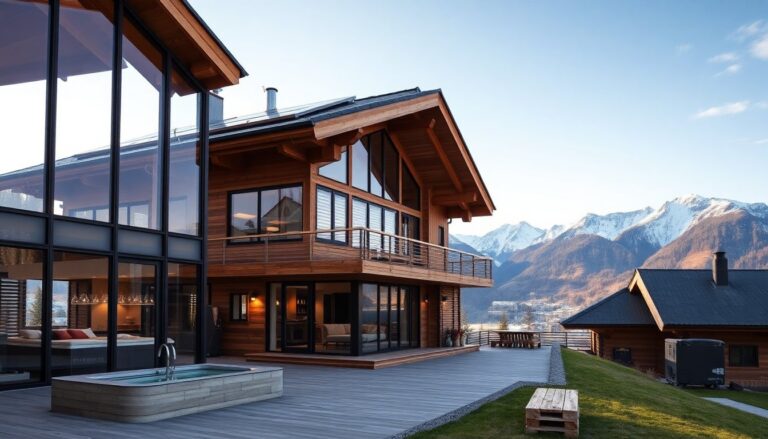 luxury chalet in crans montana with spa and photovoltaic heat pump system 1771505377
