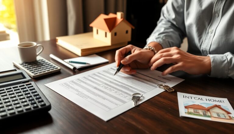 mortgage for a second home secured by another property what to know 1772164170