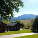 prime investment opportunity chalet village or glamping site in tarvisios best location 1770648542