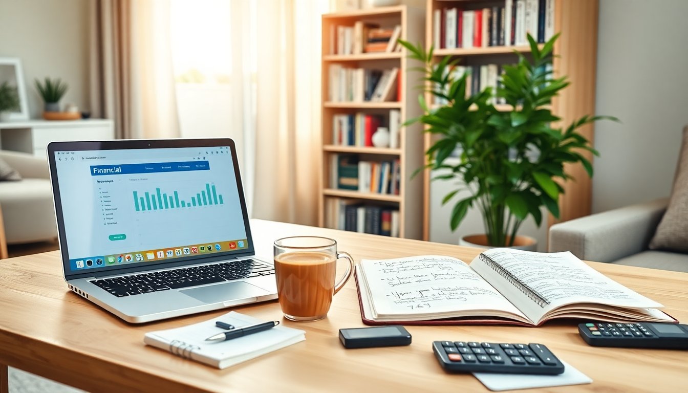 proven strategies for saving and investing to achieve financial stability 1770475173