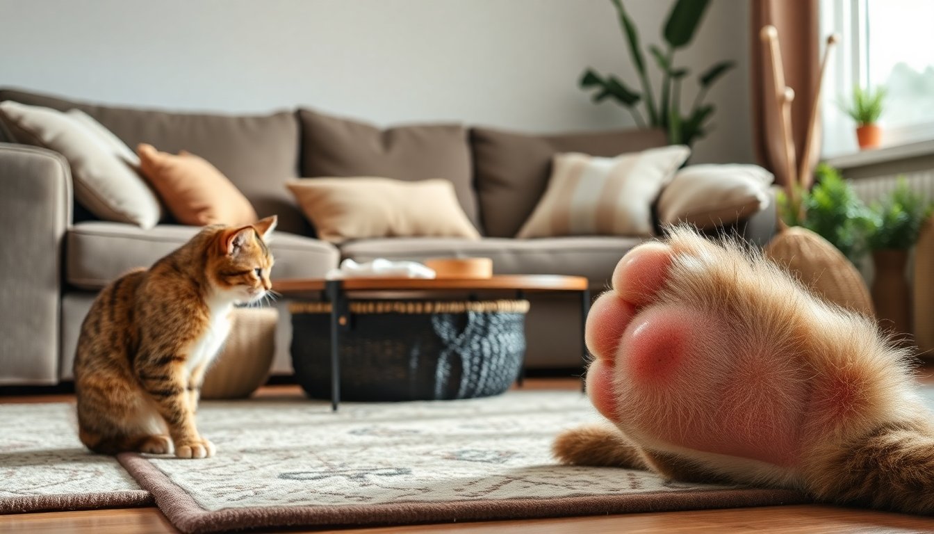 ringworm control in homes practical steps for cat owners and property managers 1771395064