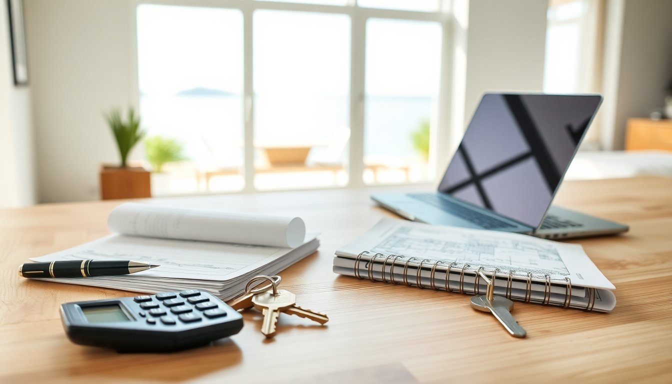 second home buying guide assess income taxes and risks before closing 1771615449