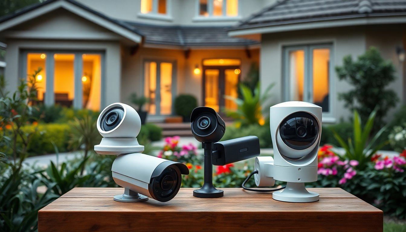 the ultimate guide to choosing the perfect surveillance camera 1770344448