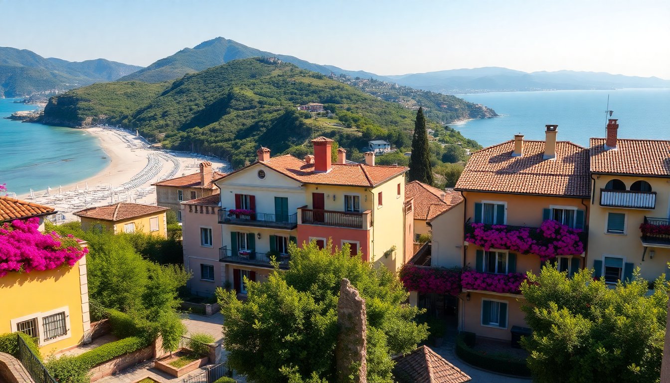 the ultimate guide to discovering your dream apartment in sestri levante and casarza ligure 1770083324