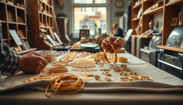 unlocking profits a guide to selling second hand gold effectively 1770192191