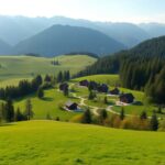 unmatched investment opportunity chalet village and glamping development in tarvisio 1770670251