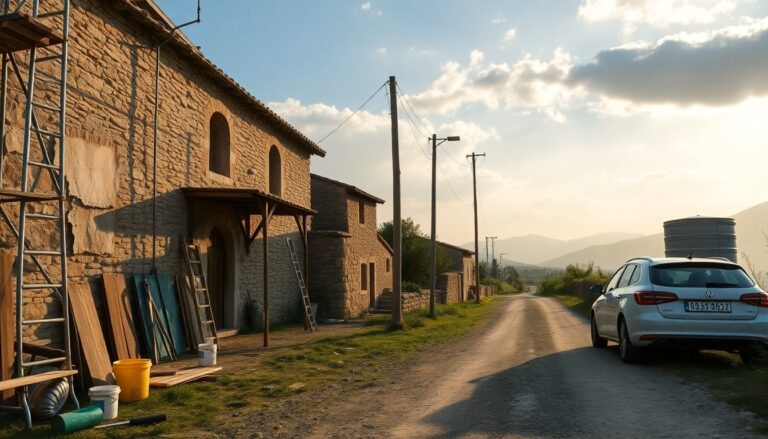 valtaro stone houses a guide to buying a second home in the countryside 1771637326