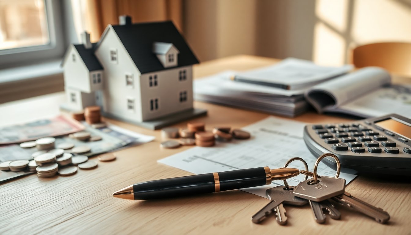 what sellers need to know about capital gains and selling costs 1771856378