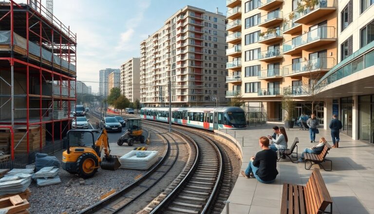 why events infrastructure and proptech drive value in high demand locations 1772207288