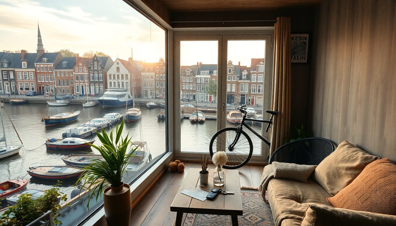 amsterdam holiday home guide pick the best neighborhood and stay 1773654349