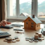 calculate your home buying budget before buying across the border 1772790590
