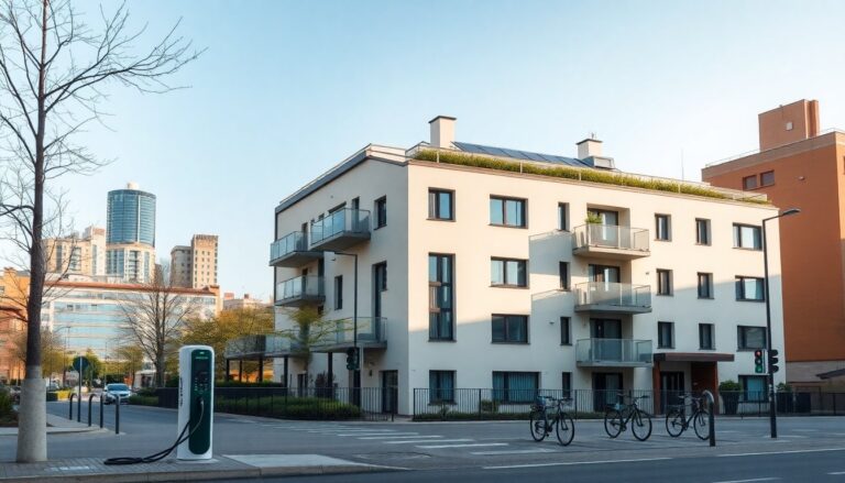 energy efficient a2 three room near santorsola in bologna 1774064733