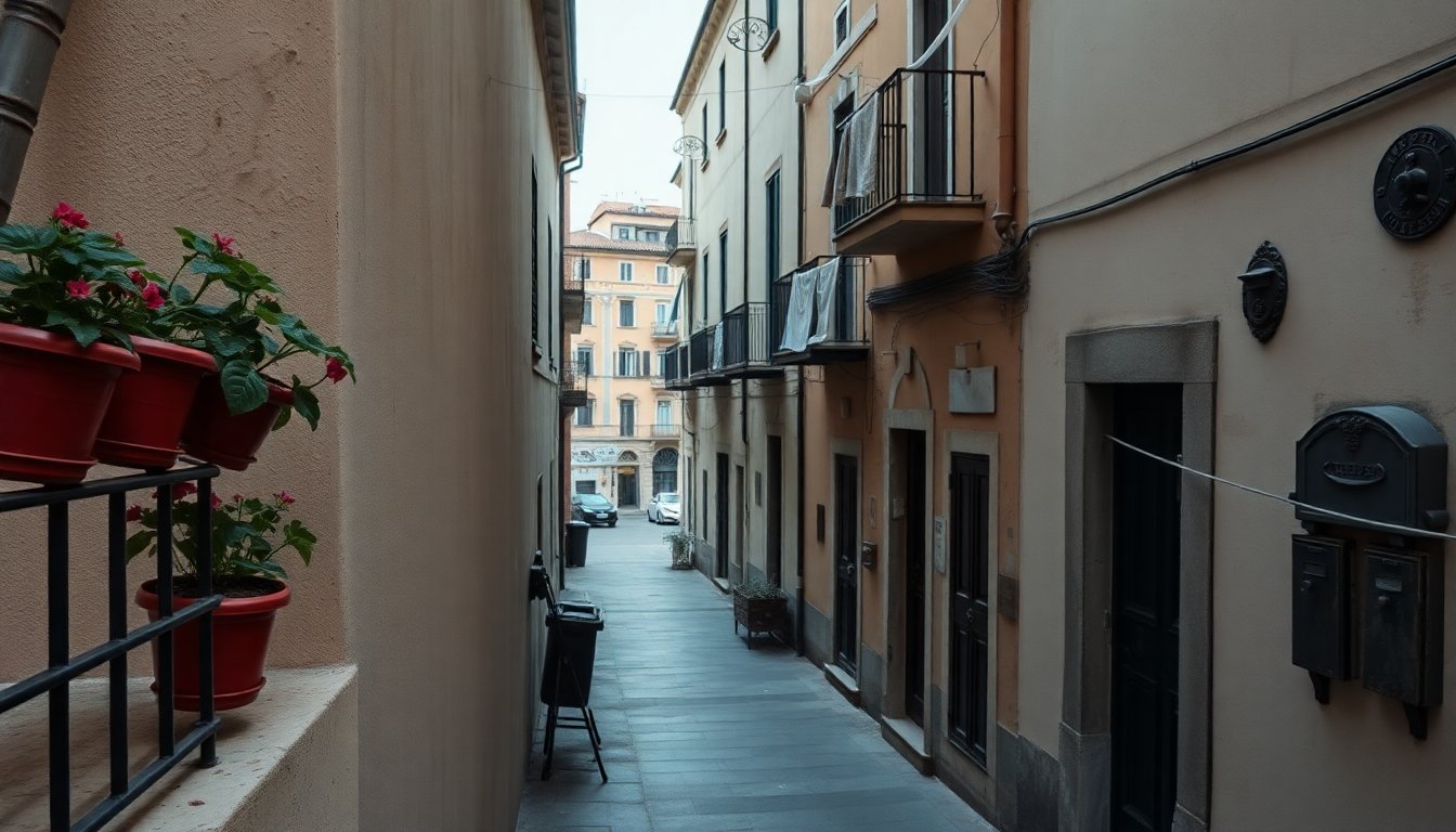 explore living in genoas caruggi apartments community and heritage 1772855390