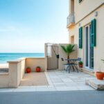 frontline apartment on alba adriatica promenade with exclusive courtyard 1773308723
