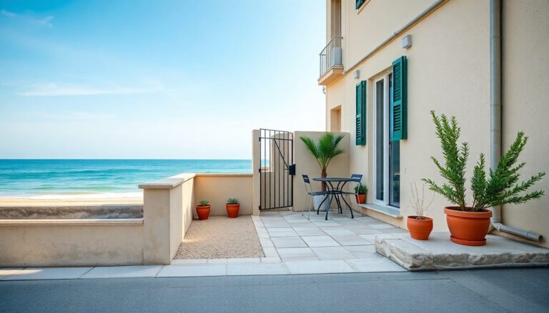 frontline apartment on alba adriatica promenade with exclusive courtyard 1773308723