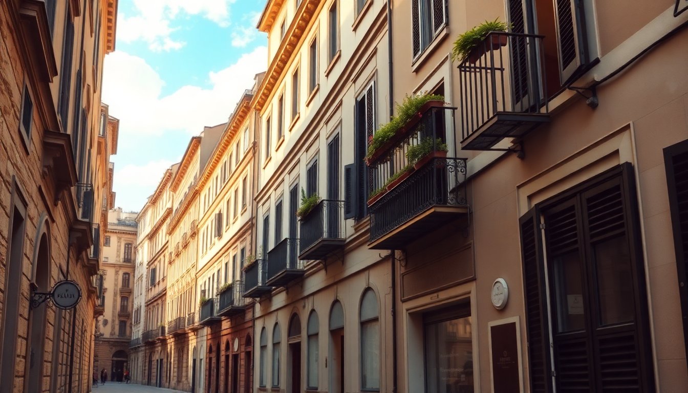 guide to renting near via san lorenzo in genoa what to know before you sign 1773049644