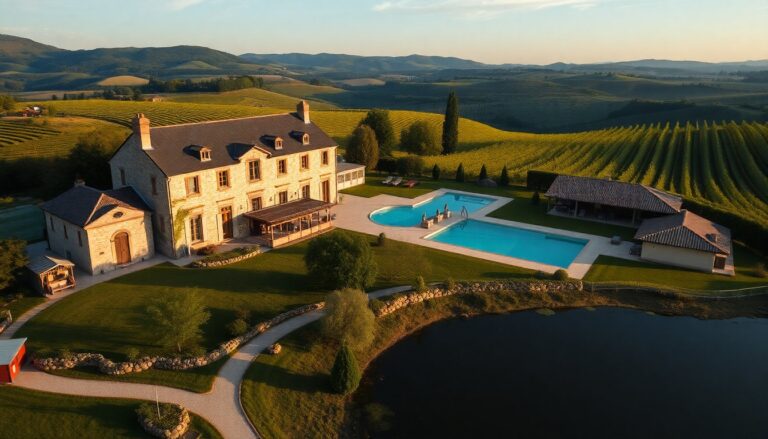 historic period property with rental income near saint amour bellevue 1774859800