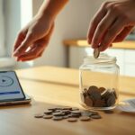 how a family wallet with hubix converts cashback into utility credits 1774686767