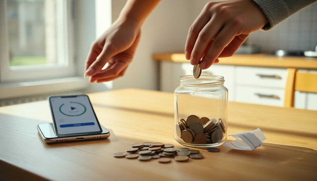 how a family wallet with hubix converts cashback into utility credits 1774686767