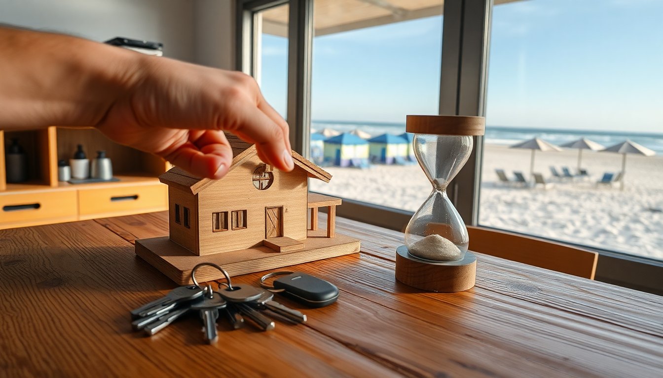 how extended deadlines and new tenders reshape second home expo participation and maritime concessions 1774622059