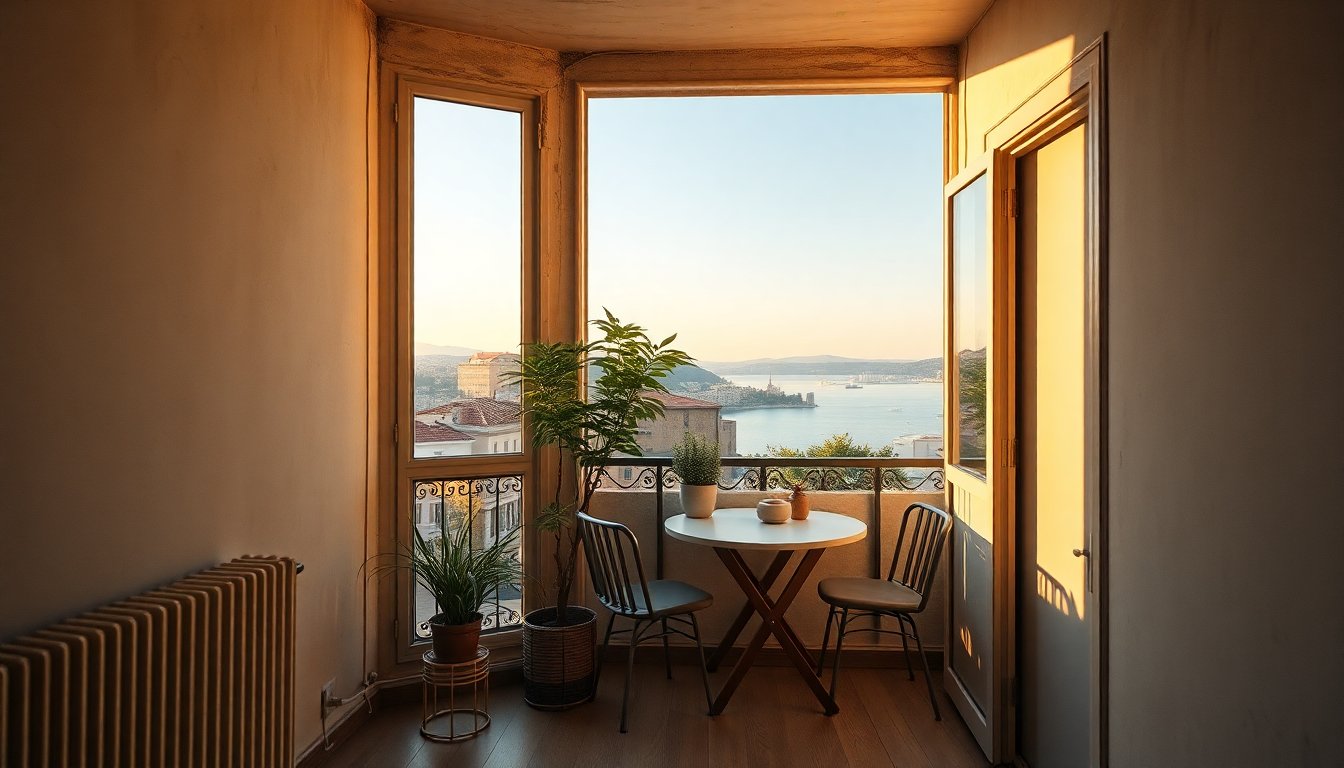 how to evaluate and monetize a second home in genoa 1773438334